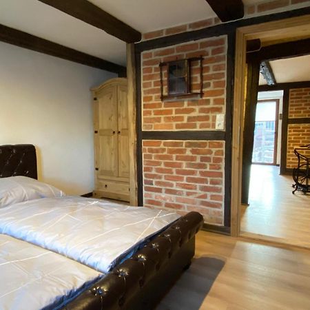 Schoene Ecke 13 Wernigerode Exteriör bild